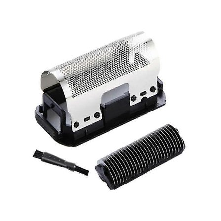 Unikt erstatnings barberhode lineær skjermfolie og kutter 235 Passer Kompatibel Braun 211 230 235 240