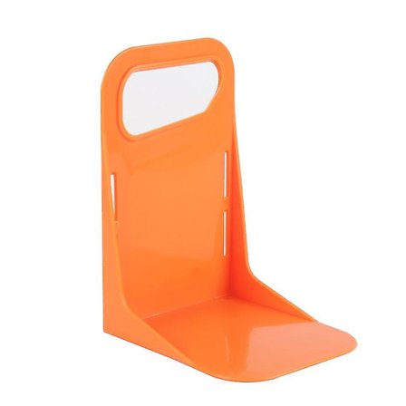 Multifunksjonell bilbakre auto bagasjerom fastmontert stativholder bagasjeromsstativ skranglefritt organisator gjerde oppbevaringsholder Dropshipping