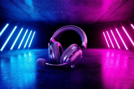 Razer Blackshark V2 Pro Headset