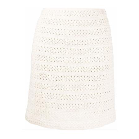 Ermanno Scervino Nederdel inbo, Dame