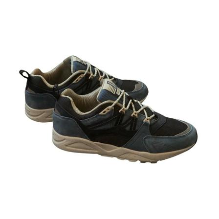 Karhu Sneakers , Blauw , Heren , Maat: 44 EU