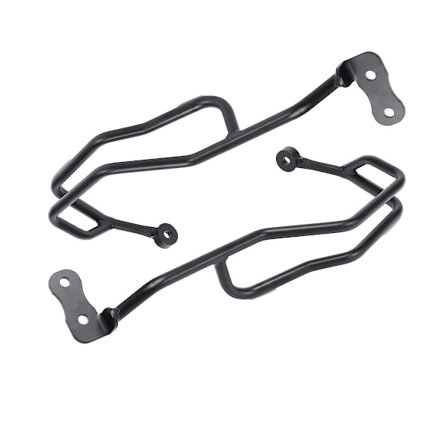 Motorcykel Handguard Crash Bar Bumper Protector Handtag Handskydd För F850gs F750gs F 750 Gs