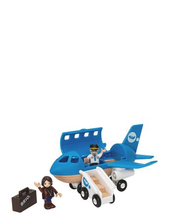 BRIO | Brio 33306 Fly | ONE SIZE