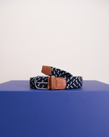 RYVLS Braided Belt Multi Riemen Jongens - Kids Brand Store