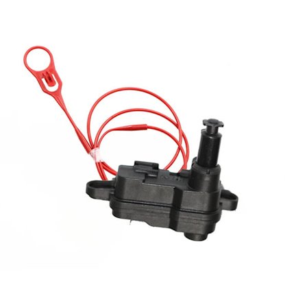 8V0 862 159 A Brændstofdæksel Åbner Aktuator Til Octavia Jetta Tiguan Teramont Arona Touran Touareg 8VD 862 159 8V0862159A