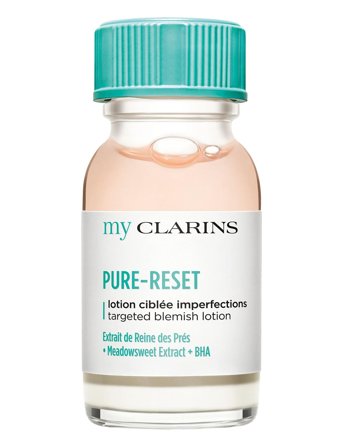 Clarins Mypure-Reset Targeted Blemish Lotion - Nude - 13 ml