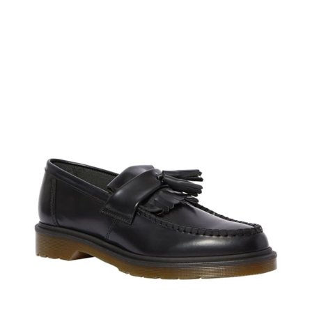 Dr. Martens Adrian Skor Herr Svart 44
