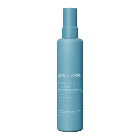 Björn Axén Salt Water Spray Strong Hold 150 ml, Hår, Hårstyling, Saltvandsspray