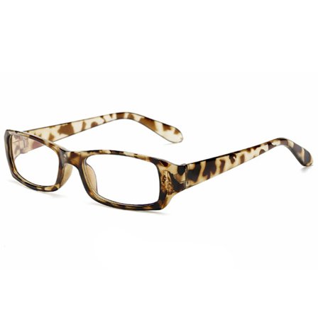 Bekväma Anti Blue Ljus Unisex Glasögon