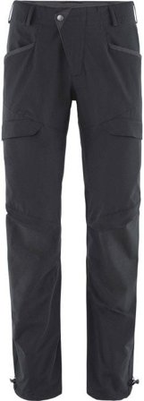Klättermusen M's Misty 2.0 Pants Black