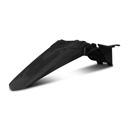 Acerbis Rear Fender - Yamaha YZ 450F 2018-2022