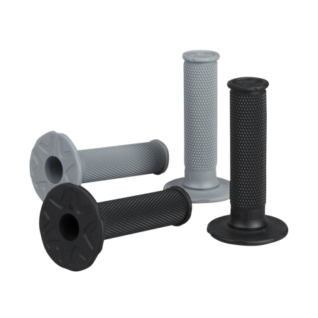 Puños ProTaper Total Diamante Blandos Negro