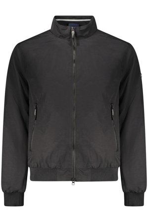 Norway 1963 Giubbotto Uomo Nero