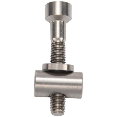 Sykkel Setepinne Feste Fjellsti Ti Deler Skruer Titan M5x30 For Setepinne Sykkel Tilbehør