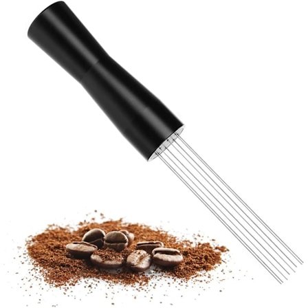 Espresso-neulajakaja, Kahvin Tampperi Espresso Kahvi