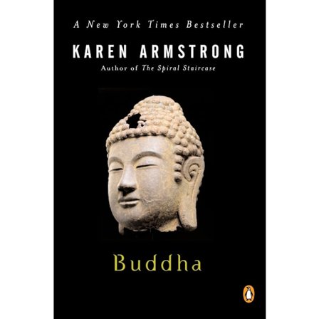 Buddha (Q) 9780143034360