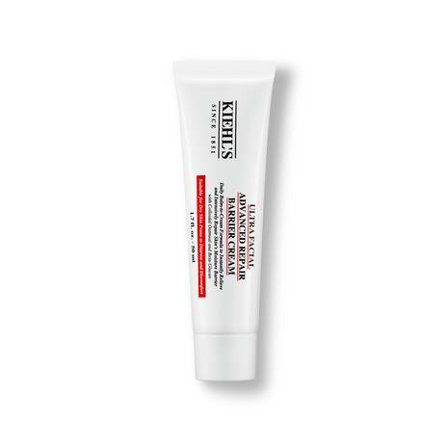 Kiehl's Ultra Facial Advanced Repair Barrier Cream 50ml, Skincare, Ansiktspleie, Dagkrem, Fuktighetskrem