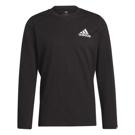 Shirts Adidas Spray Graphic Tee Svarta 176 - 181 Cm/l
