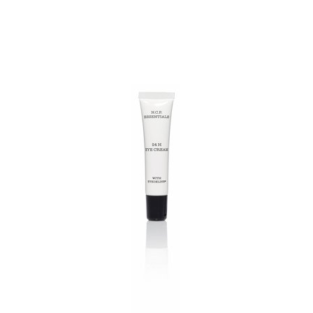 N.C.P. Essentials 24 H Eye Cream 15ml - Tratt.anti borse e occhiaie