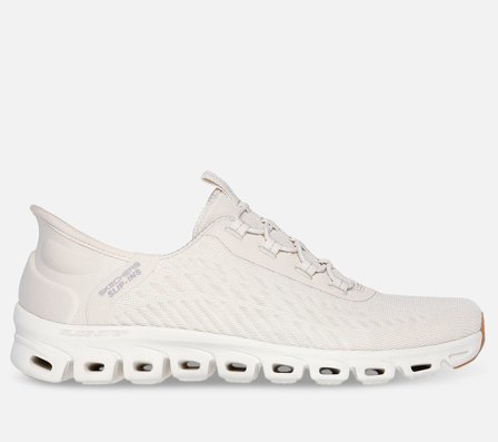 Skechers, Slip-ins: Glide-Step - Tranquility, Naiset