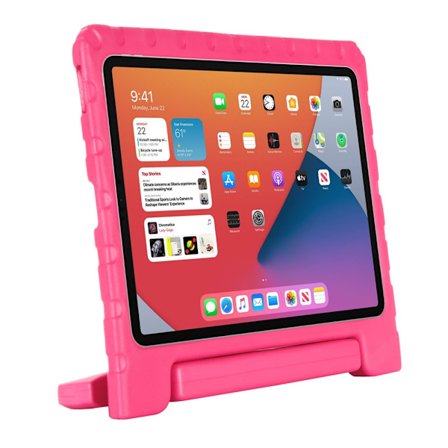 Stødsikkert EVA-cover til iPad Air 10.9 4. generation (2020) - Rosa