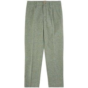 Kids - Gucci Mint Trousers 10 Years - Bottoms - 10 years - Green