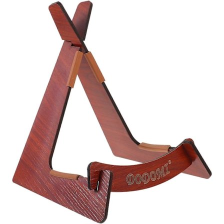 Violinstativ Ukulele Opbevaringsstativ Ukulele Fremvisningsværktøj Violin Gulvstativ