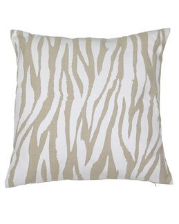 Kuddfodral Zebra 1-pack - Fondaco