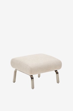 Kave Home - Ulkoruokailutuoli - amsen - Beige - Ulkotuolit - - Homeroom