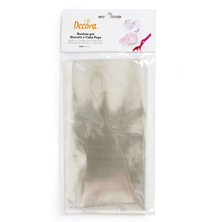 Cellofanposer 50-pak