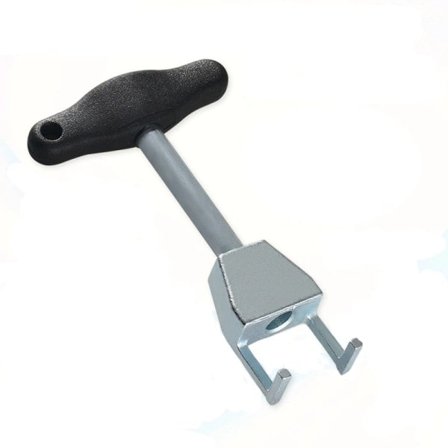 Auto Værktøj Tænding Spole Trækker Fjernelse Tænd Plug Trækker Værktøj