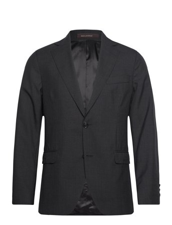 Oscar Jacobson Ego Blazer - Grey - 52