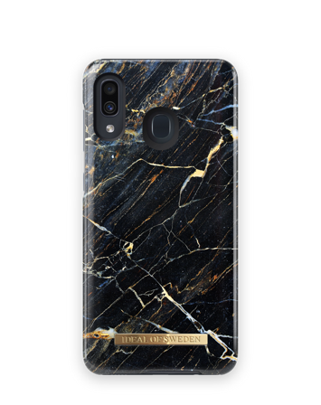 Fashion Case Galaxy A20 Port Laurent Marble