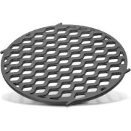 ENDERS Støpejernsrist Switch Grid