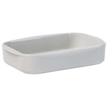 Eva trio Ovnfast fad firkant 24x17 cm. Legio | KitchenOne
