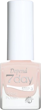 Depend 7day neglelak 7294 Inner Peace, Makeup, Negle, Neglelak