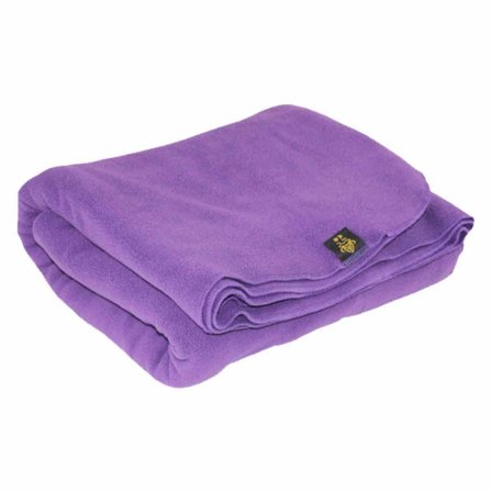 Yoga Varm Filt Meditationsfilt Träningsfilt Dubbelsidig Fleece Resefilt Fritidsfilt Presentfilt Filt