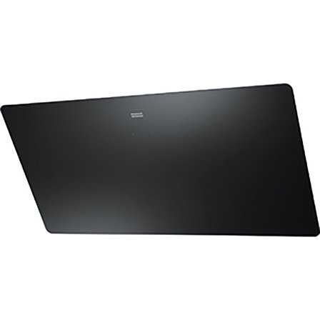 Franke Smart Spisfläkt svart 90 cm, Ventilation
