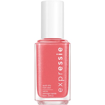 essie Expressie Hurtigtørrende Neglelak 30 Trend And Snap, Makeup, Neglelak, Farvede Lakker