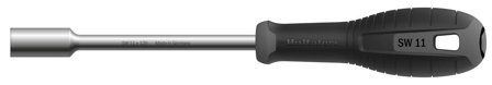 Hultafors 442665 Skruetrækker SW 11 x 125, Håndværktøj
