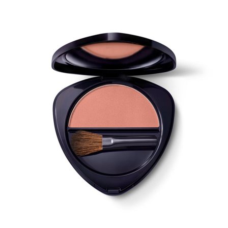 Dr. Hauschka Blush 02 Apricot 5g - Fard compatto