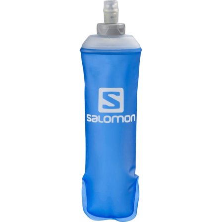 Salomon Soft Flask 500ml/17oz STD 42 flasks Blue OneSize