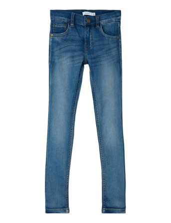 name it | Nkmtheo Xslim Swe Jeans 3113-Th Noos | 134