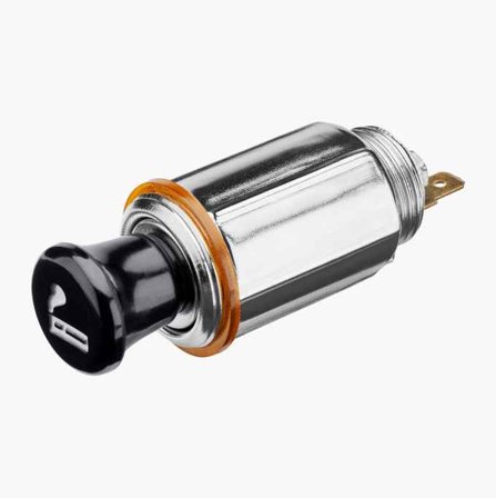 Biltema - Sigarettenner