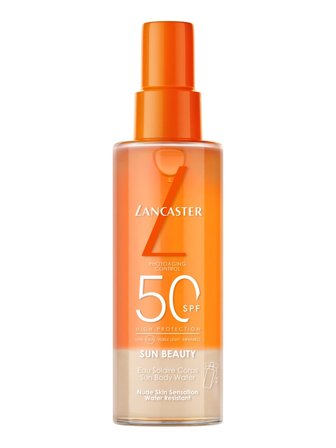 Lancaster Sun Care Sun Water Spray SPF 50 150ml