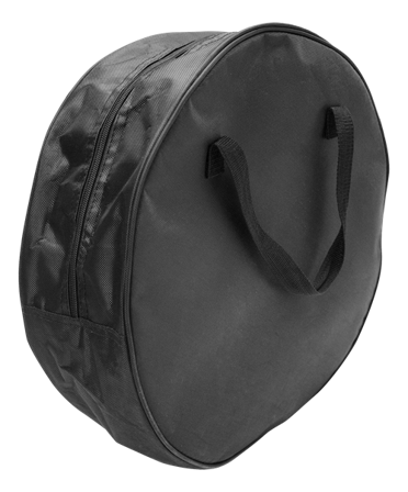 Deltaco e-Charge oppbevaringsveske til ladekabel