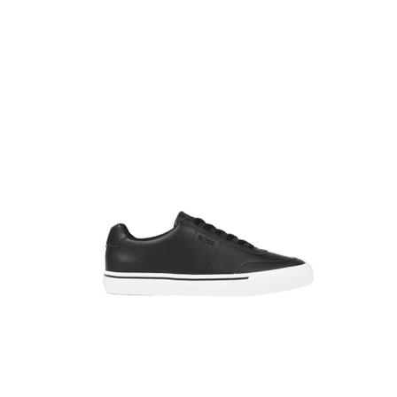 Hugo Boss Sneakers svart, Herr, Herr, Storlek: 42 EU