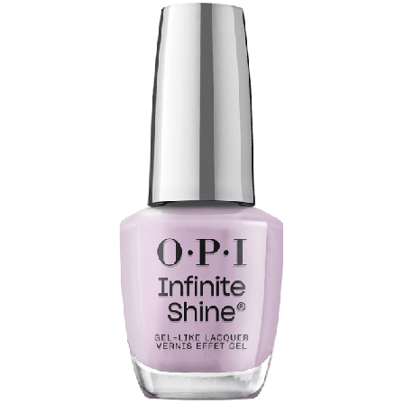 OPI Infinite Shine Nagellack Unisex Lila 15ML