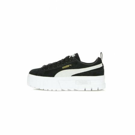 Puma sneakers Sort, Dame, Størrelse: 39 EU