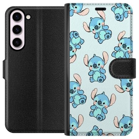 Samsung Galaxy S23+ Lompakkokotelo Ommel kuva